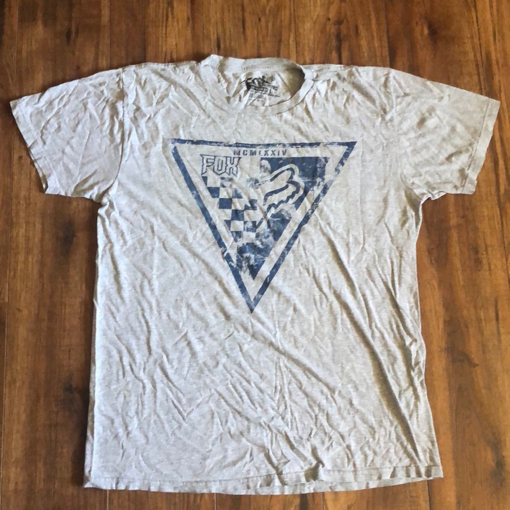 Fox T-Shirt